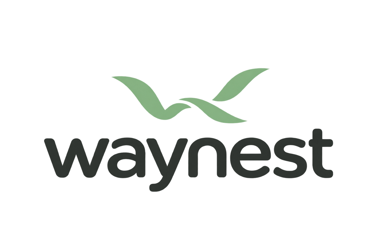 Waynest Mystery Gift