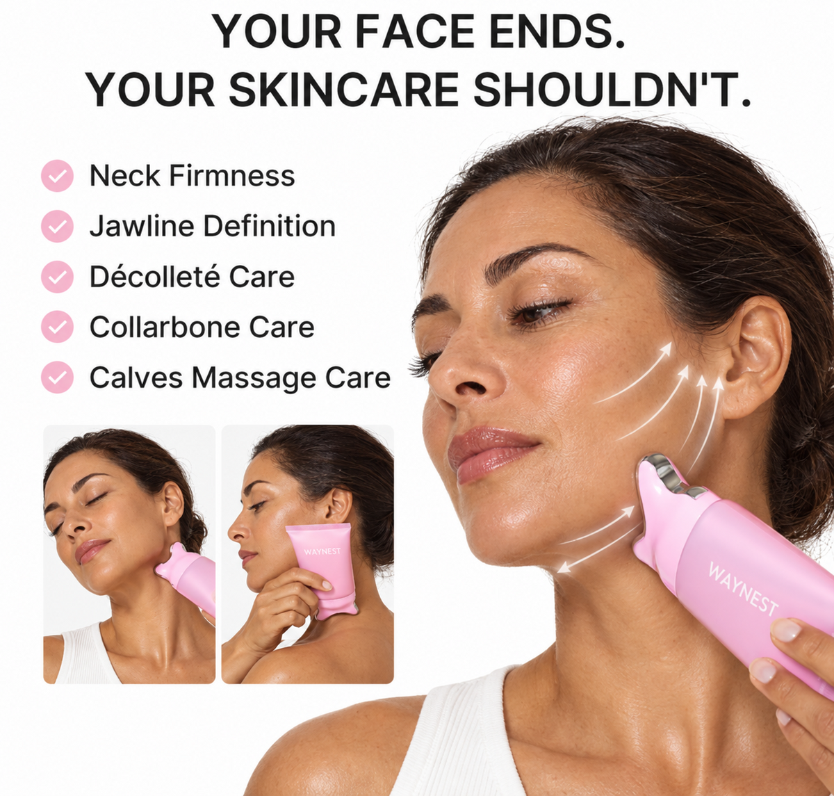 Waynest cream benefits