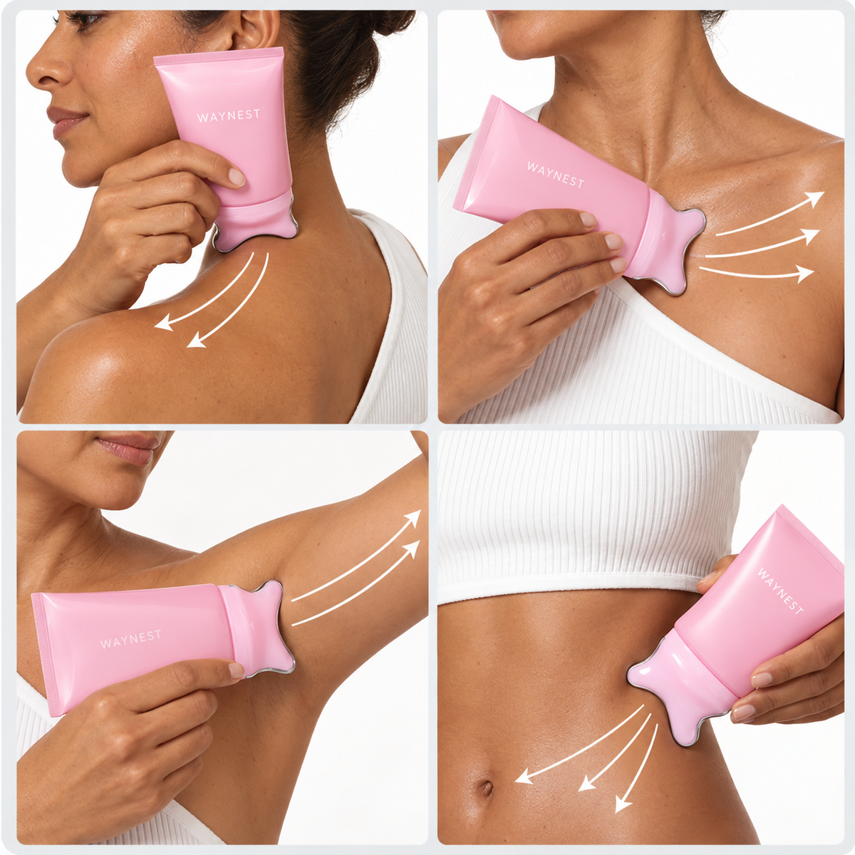 Waynest cream guide